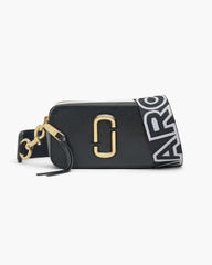 The Snapshot - Black/Multi | Marc Jacobs sale