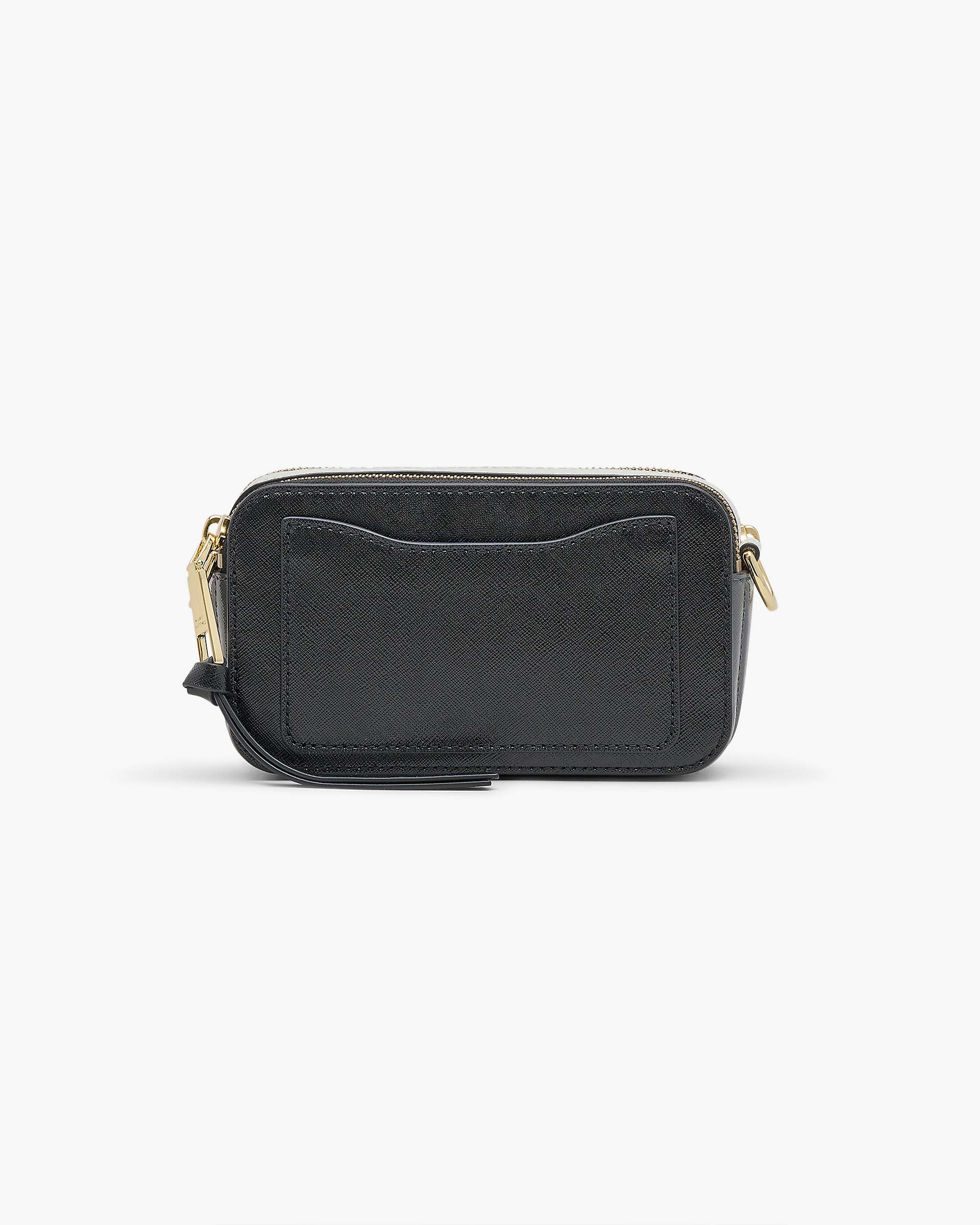 The Snapshot - Black/Multi | Marc Jacobs sale