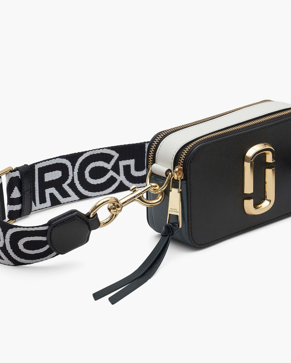The Snapshot - Black/Multi | Marc Jacobs sale