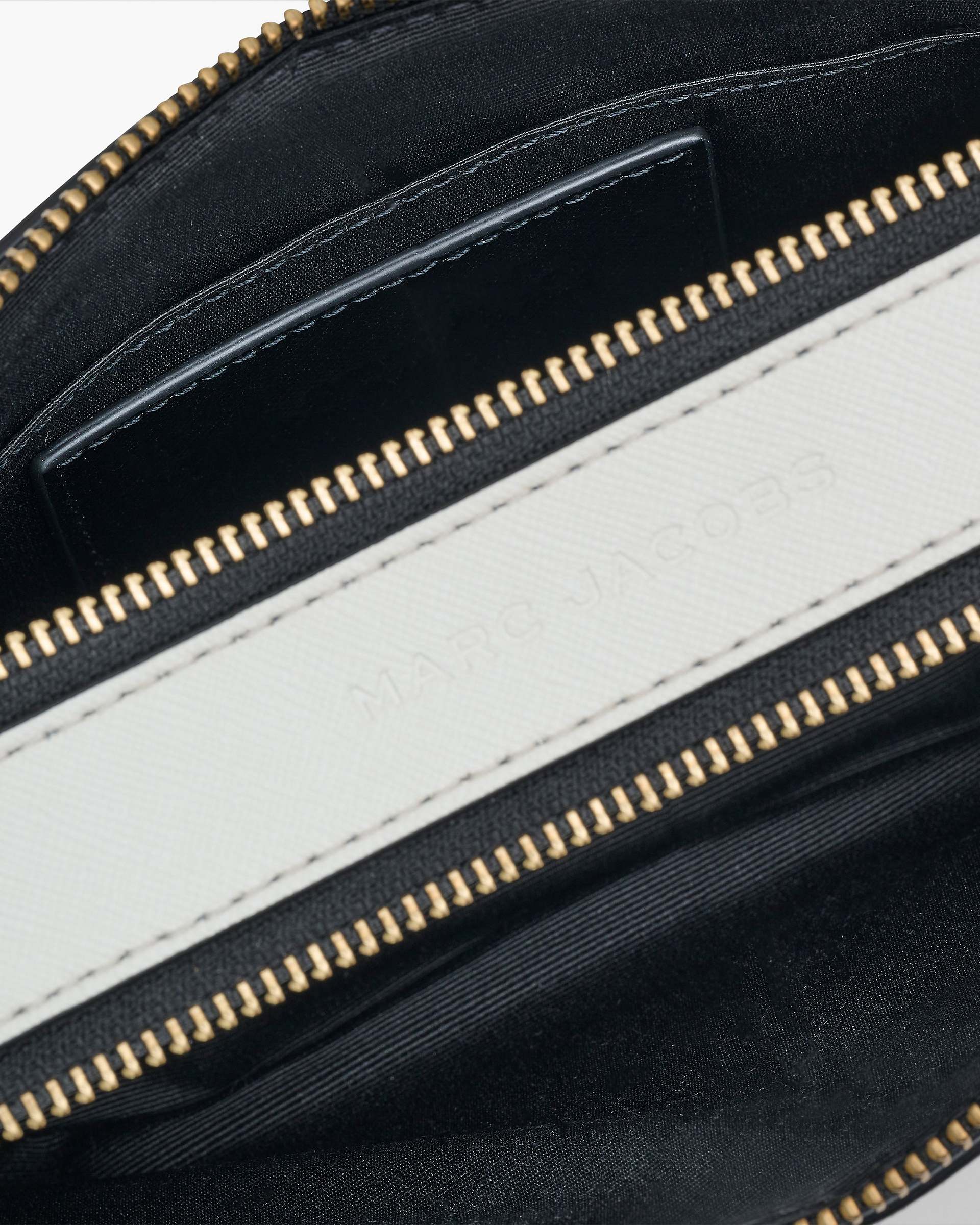 The Snapshot - Black/Multi | Marc Jacobs sale