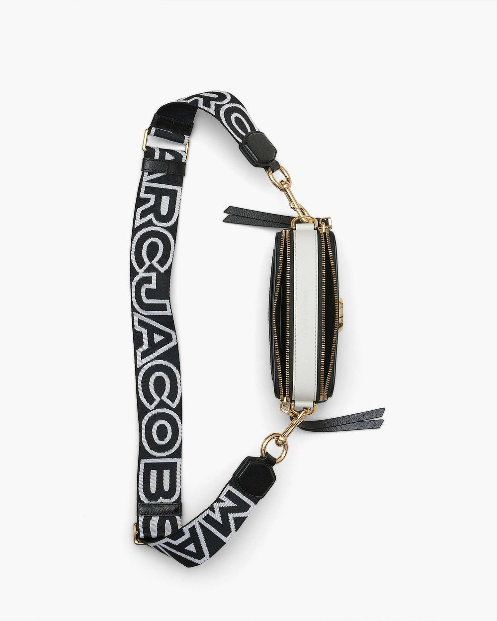 The Snapshot - Black/Multi | Marc Jacobs sale