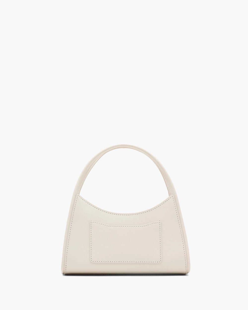 The Claw Clip Crossbody Bag - Cotton White | Marc Jacobs for sale