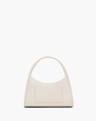 The Claw Clip Crossbody Bag - Cotton White | Marc Jacobs for sale