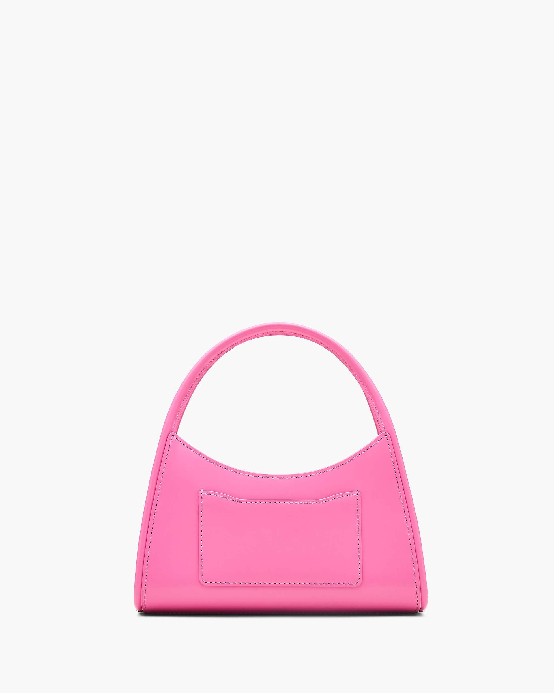 The Claw Clip Crossbody Bag - Bow Pink | Marc Jacobs on sale