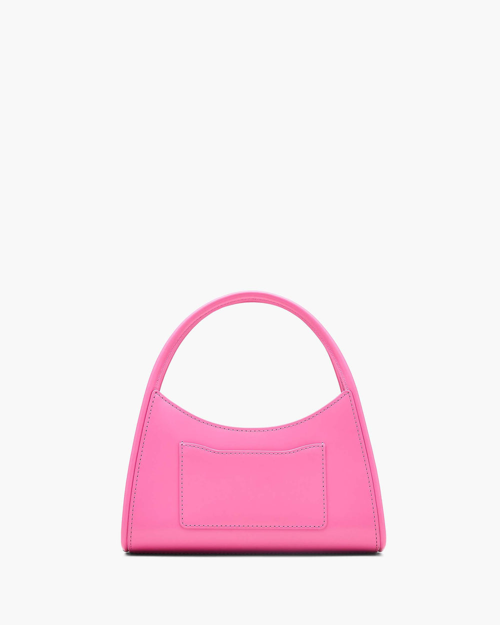 The Claw Clip Crossbody Bag - Bow Pink | Marc Jacobs on sale