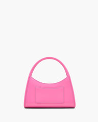The Claw Clip Crossbody Bag - Bow Pink | Marc Jacobs on sale