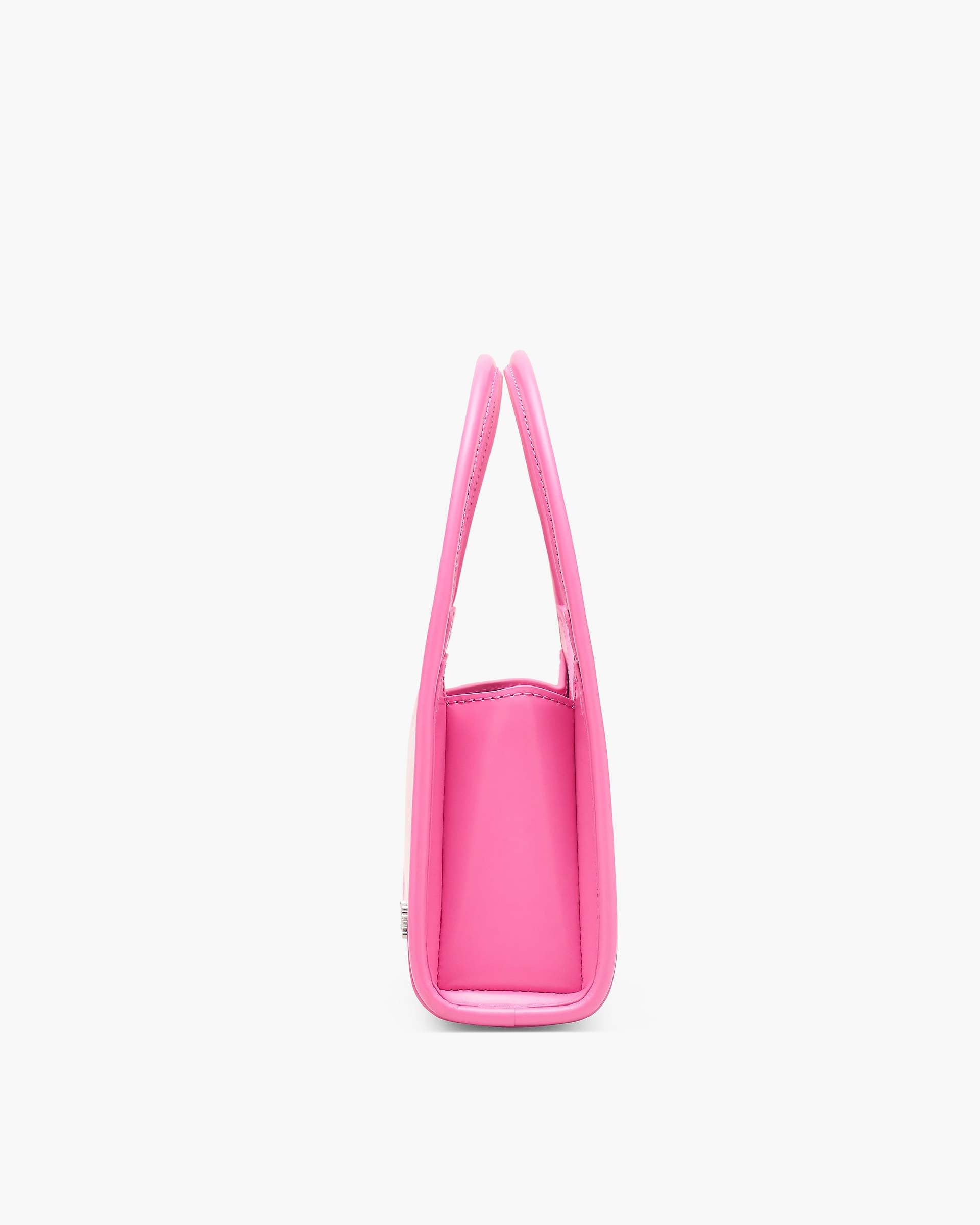 The Claw Clip Crossbody Bag - Bow Pink | Marc Jacobs on sale