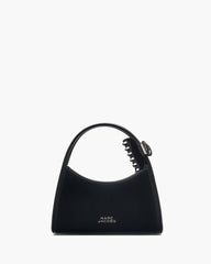 The Claw Clip Crossbody Bag - Black | Marc Jacobs US