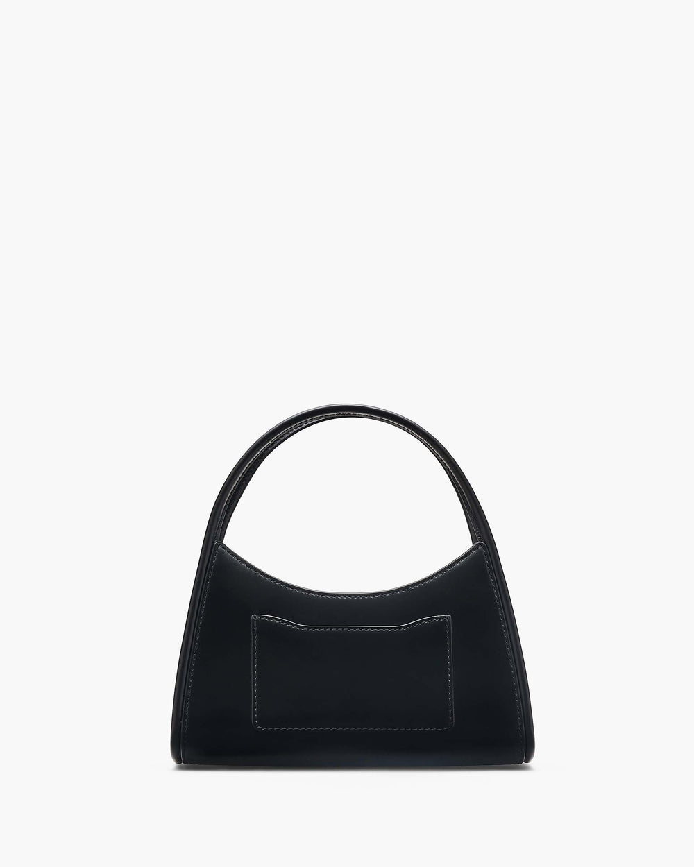 The Claw Clip Crossbody Bag - Black | Marc Jacobs US