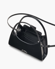 The Claw Clip Crossbody Bag - Black | Marc Jacobs US