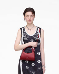 The Claw Clip Crossbody Bag - Siren | Marc Jacobs online