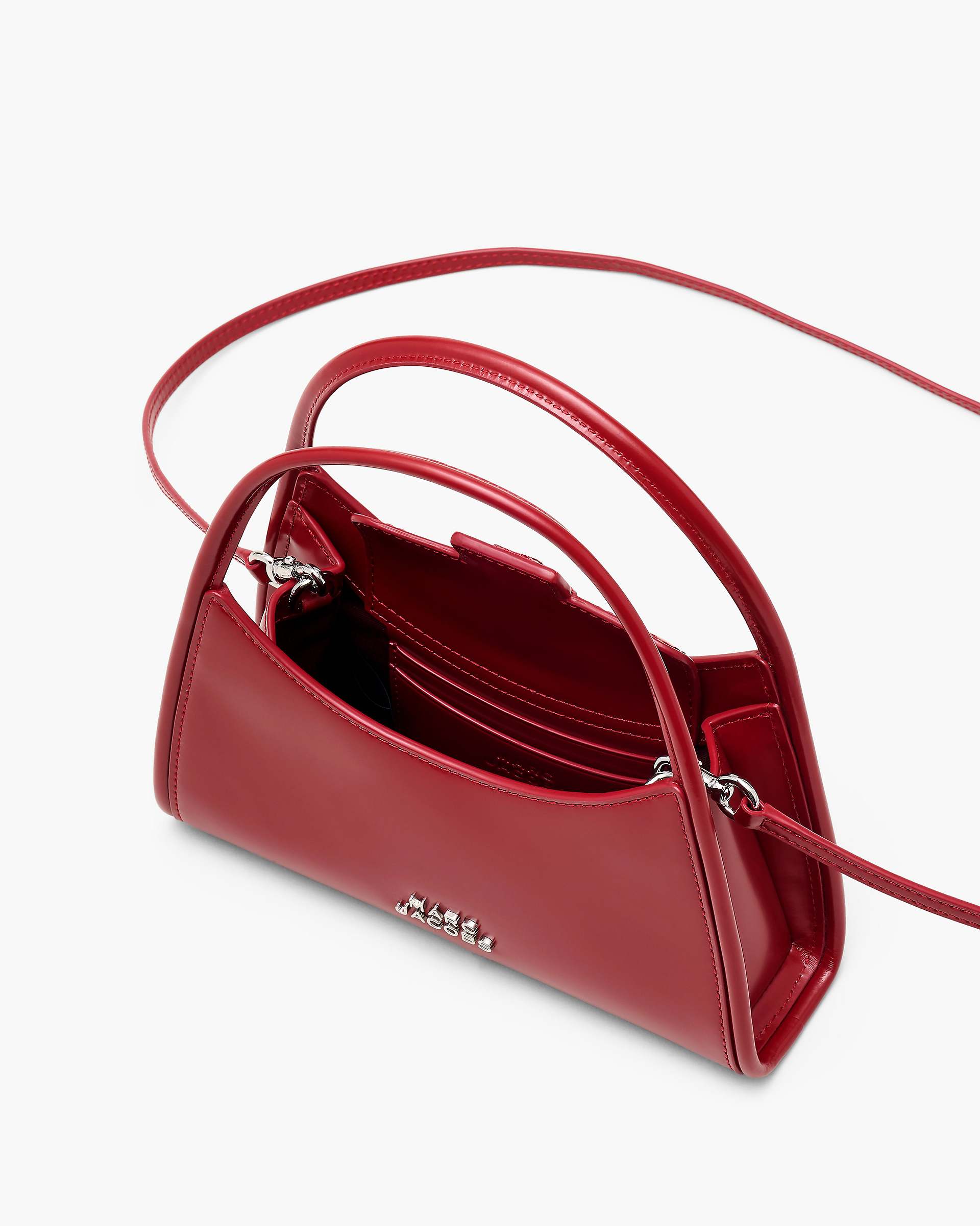The Claw Clip Crossbody Bag - Siren | Marc Jacobs online