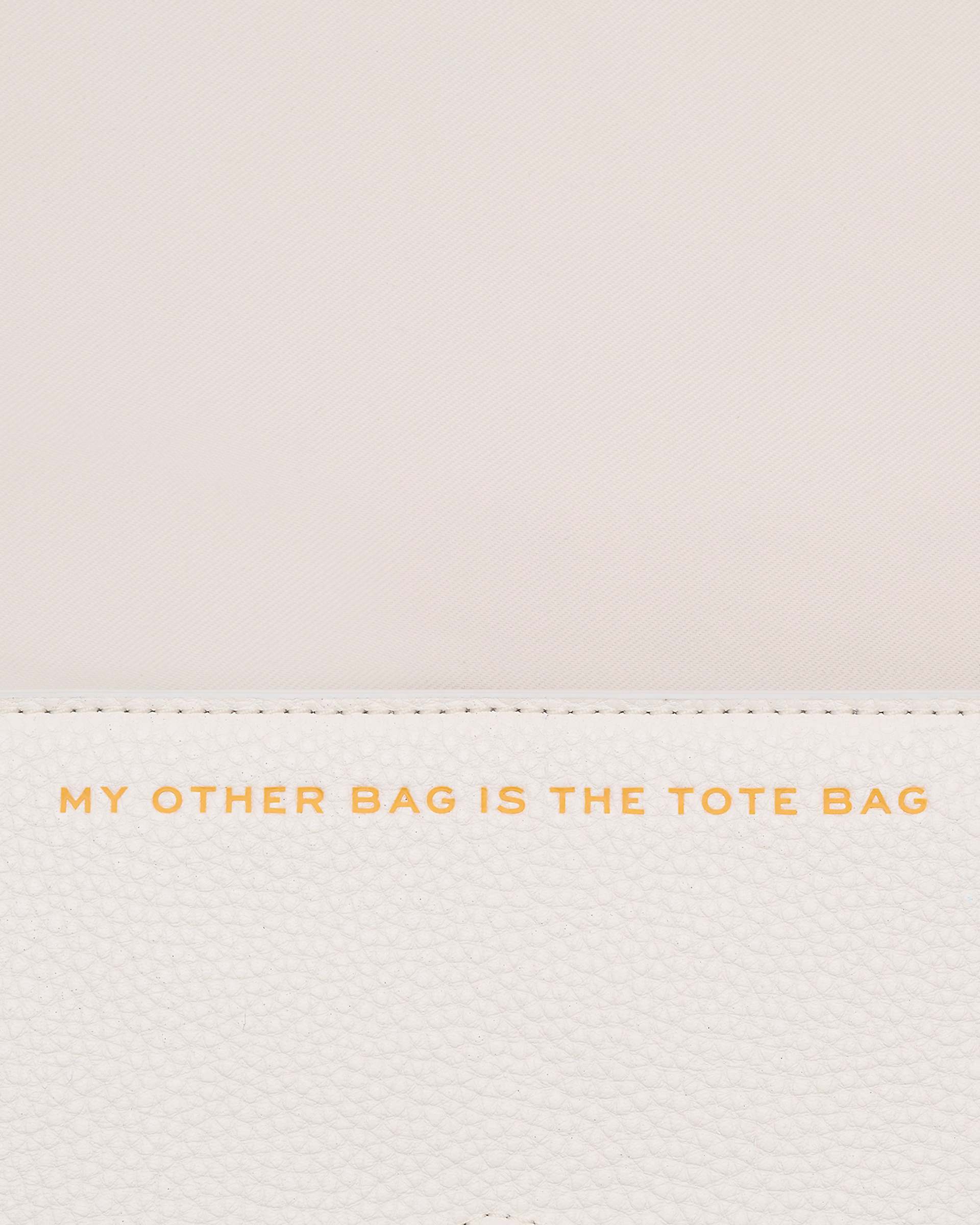David Shrigley X Marc Jacobs Leather Mini Bag - White Multi | Marc Jacobs discount