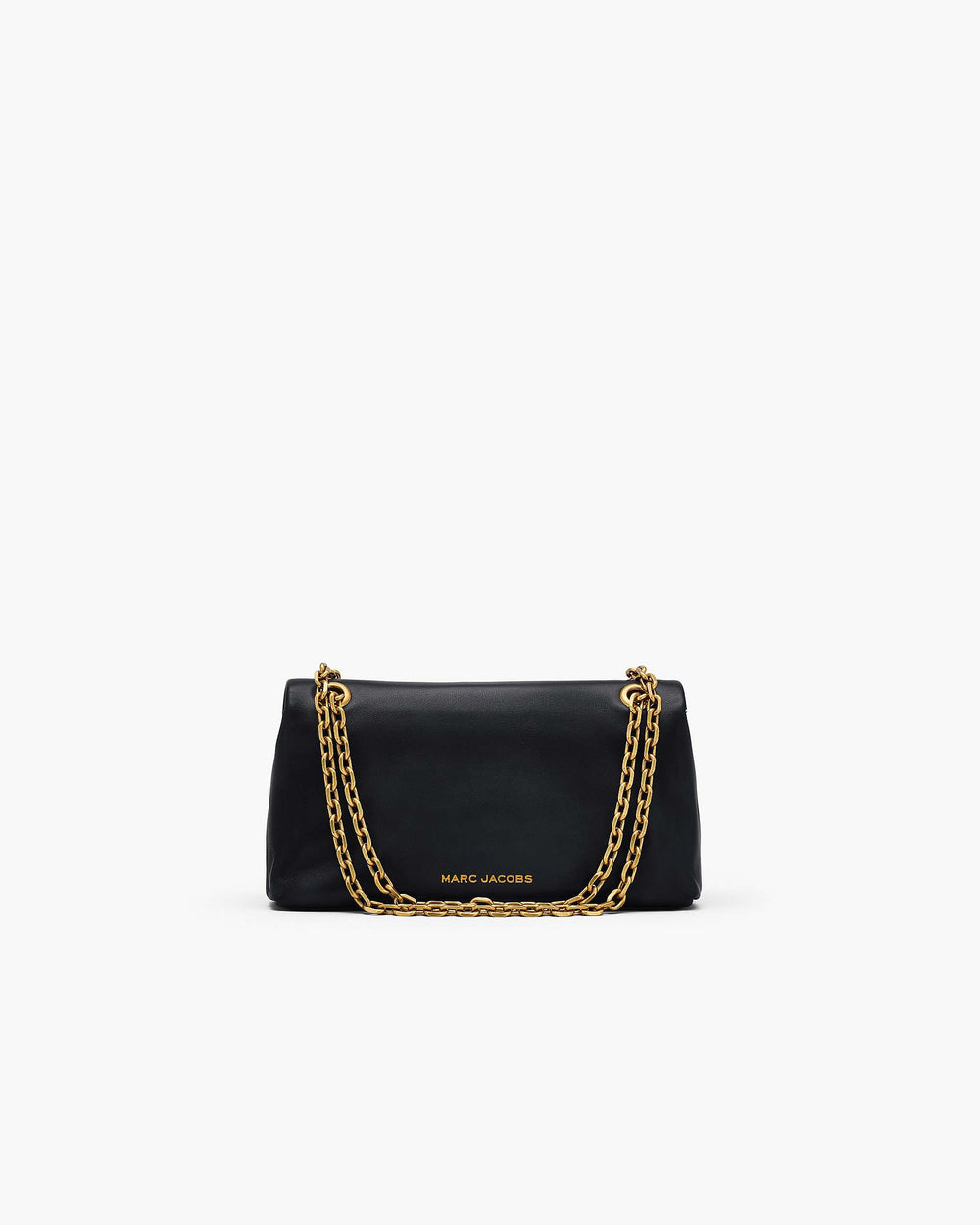 The Dual Chain Mini Bag - Black | Marc Jacobs on sale