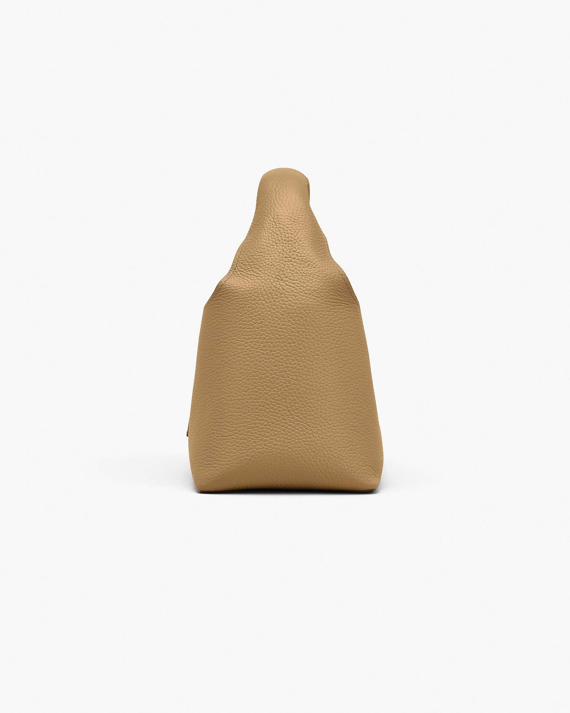 The Mini Sack Bag - Camel|Camel | Marc Jacobs online