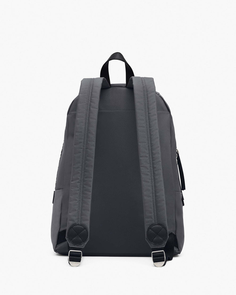 The Biker Nylon Large Backpack - Dark Shadow|Dark Shadow | Marc Jacobs online
