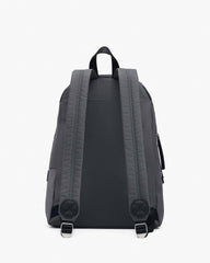 The Biker Nylon Large Backpack - Dark Shadow|Dark Shadow | Marc Jacobs online