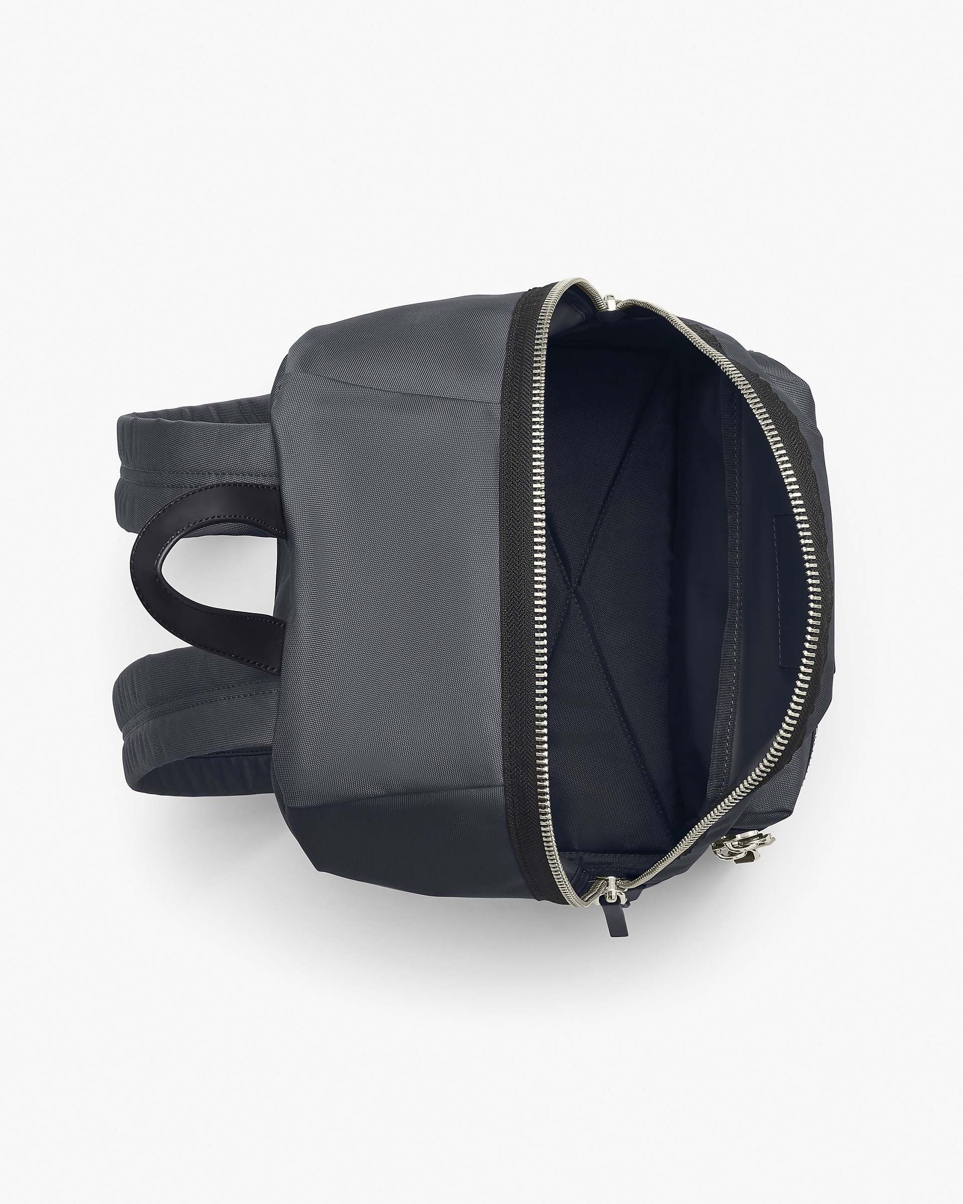 The Biker Nylon Large Backpack - Dark Shadow|Dark Shadow | Marc Jacobs online
