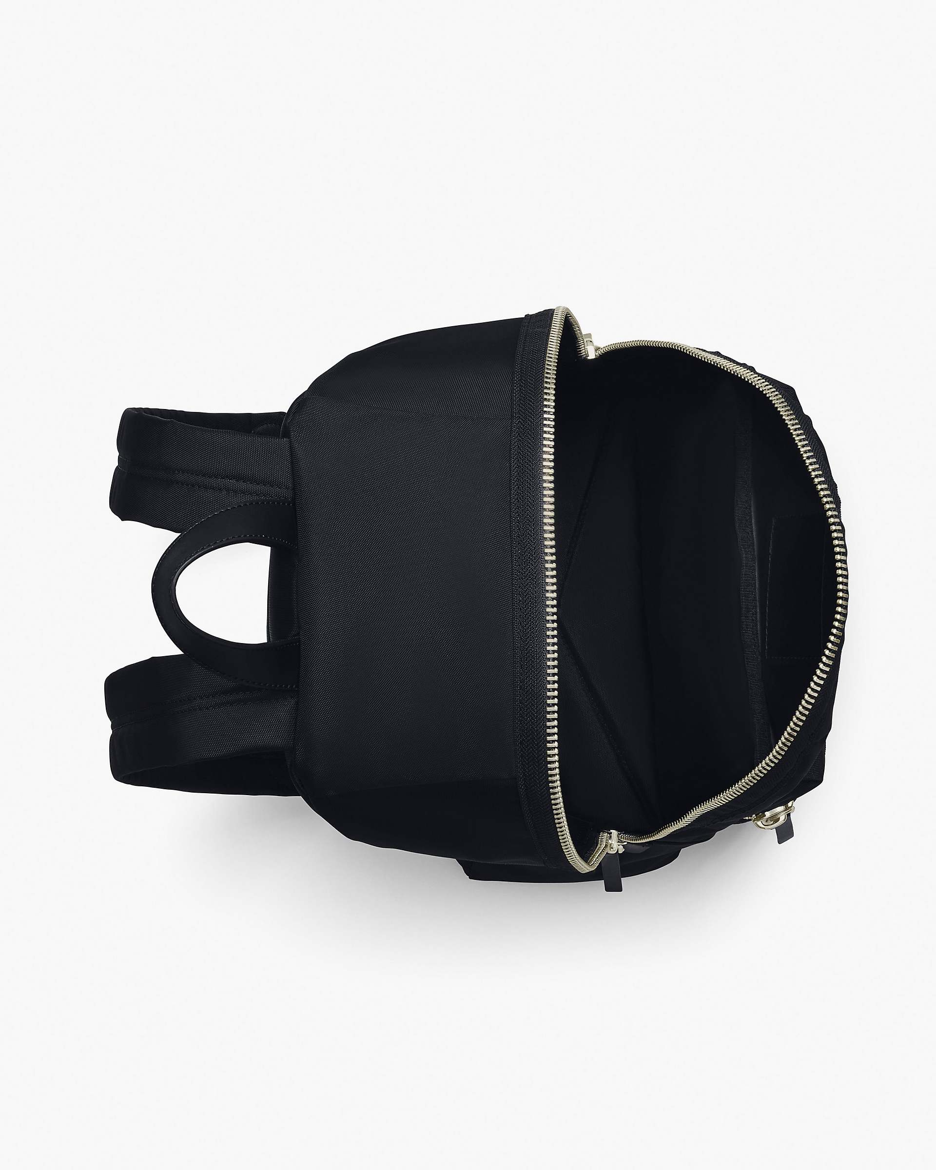 The Biker Nylon Large Backpack - Black|Black | Marc Jacobs for sale