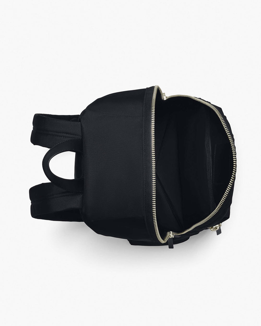 The Biker Nylon Large Backpack - Black|Black | Marc Jacobs for sale