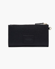 The Leather Pouch - Black | Marc Jacobs discount