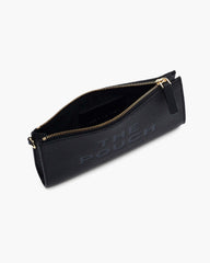 The Leather Pouch - Black | Marc Jacobs discount
