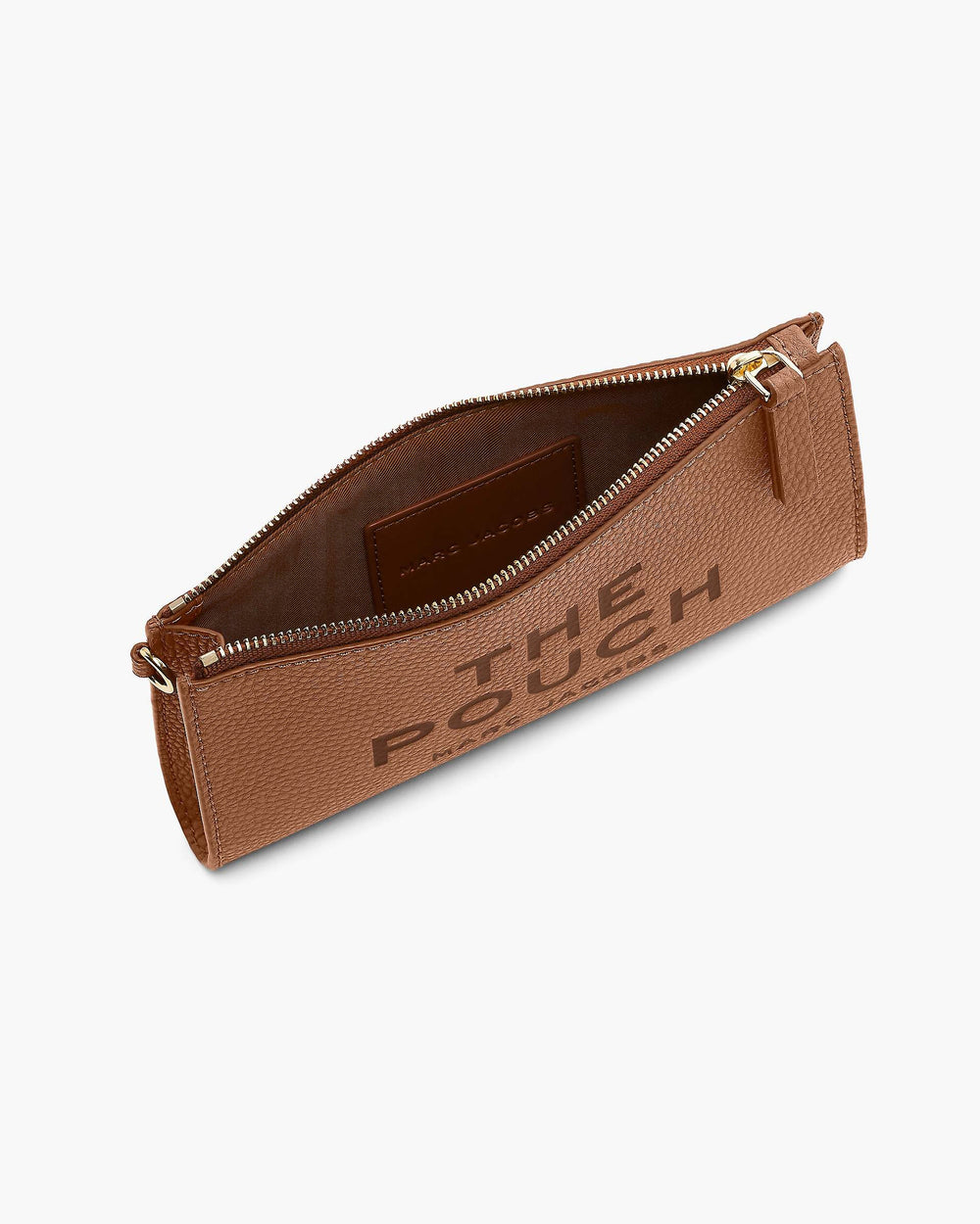 The Leather Pouch - Argan Oil | Marc Jacobs online