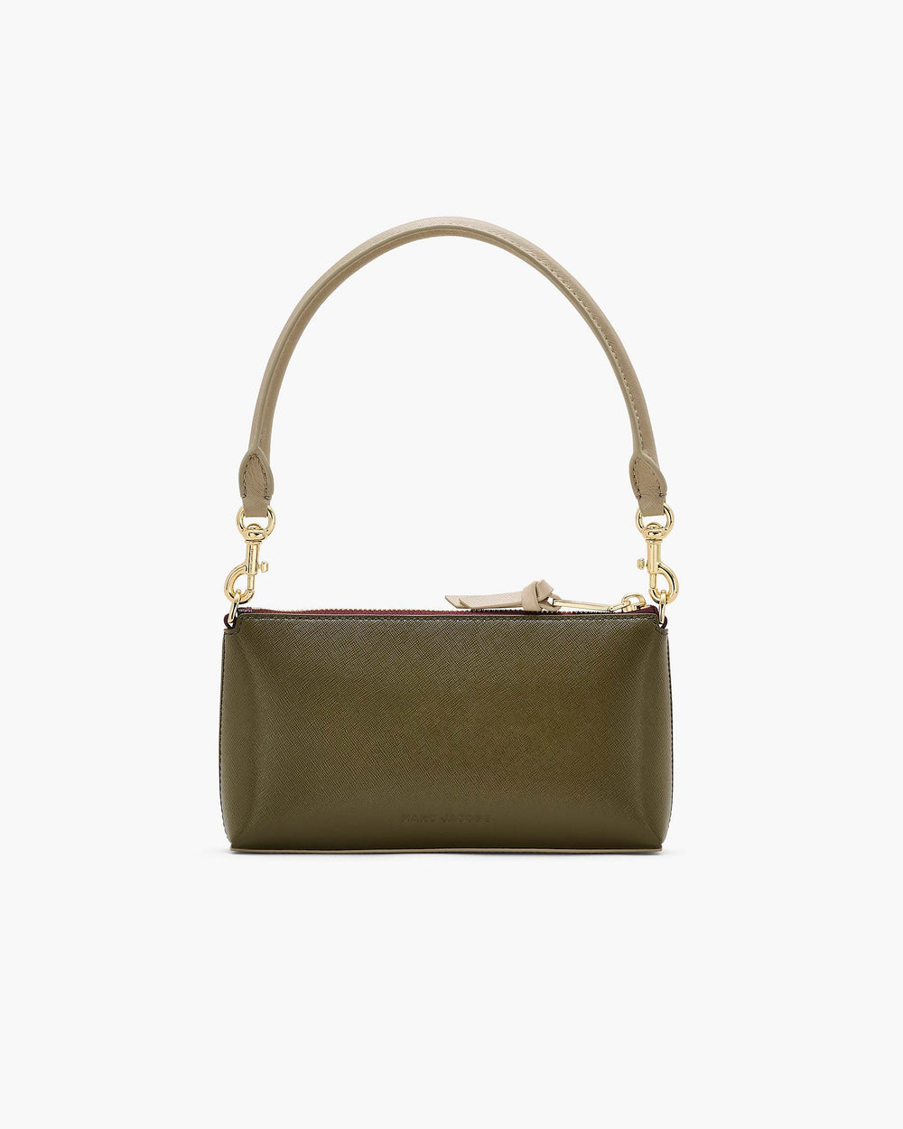 The Snapshot Convertible Shoulder Bag - Dark Plum Multi | Marc Jacobs on sale