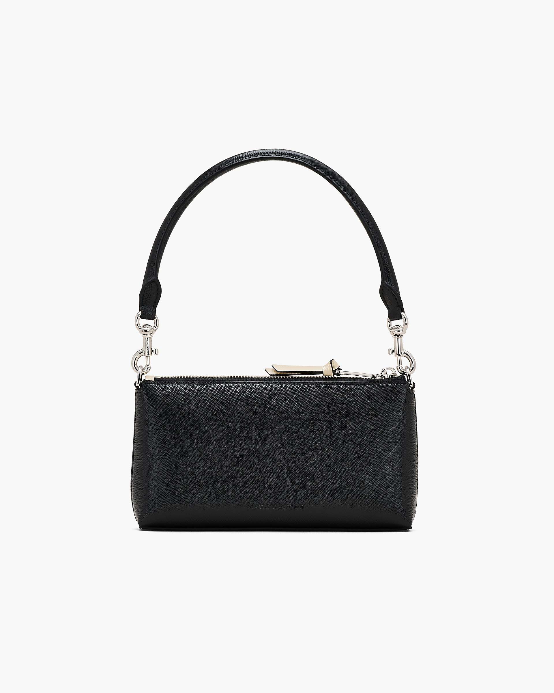 The Snapshot Convertible Shoulder Bag - Cloud White Multi | Marc Jacobs US