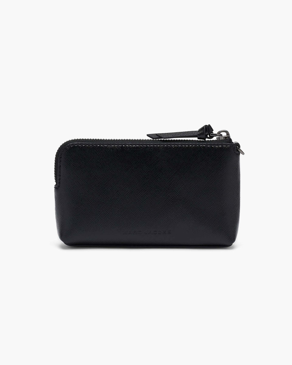 The Snapshot Dtm Wristlet - Black | Marc Jacobs online