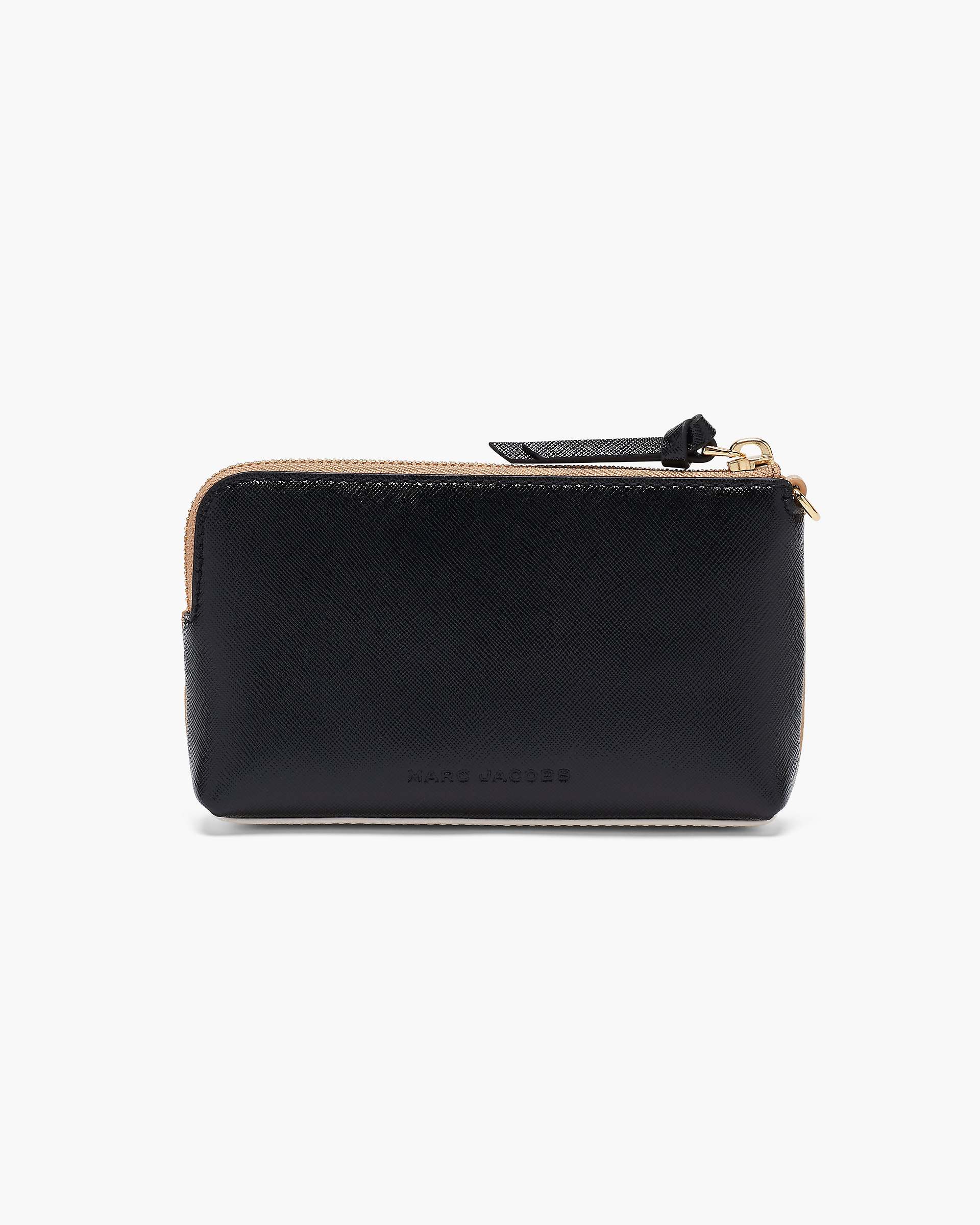 The Snapshot Wristlet - Camel Multi | Marc Jacobs sale