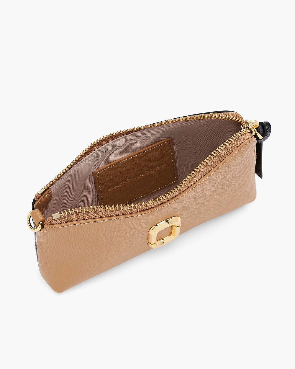 The Snapshot Wristlet - Camel Multi | Marc Jacobs sale