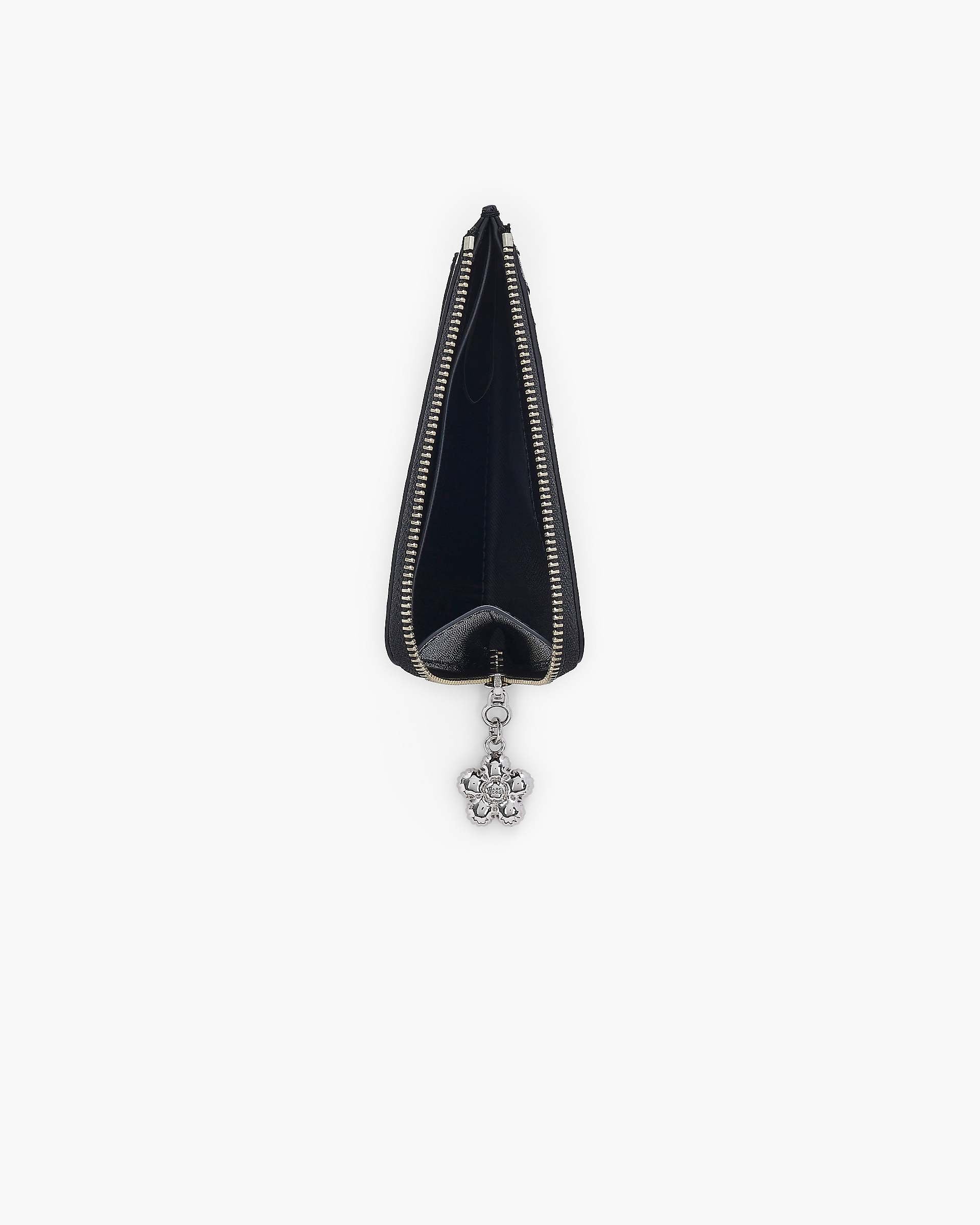 The Joy Utility Snapshot Top Zip Multi Wallet - Black Multi | Marc Jacobs for sale