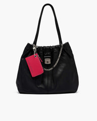 The Top Zip Charm Wallet - Raspberry Pink | Marc Jacobs discount