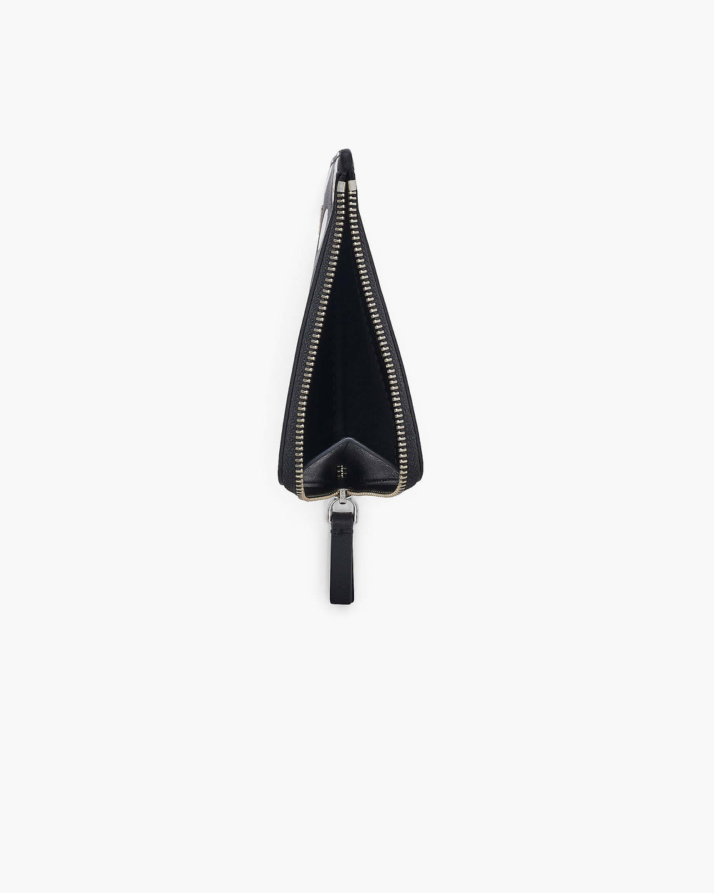 The Dots Top Zip Charm Wallet - Black Multi | Marc Jacobs online