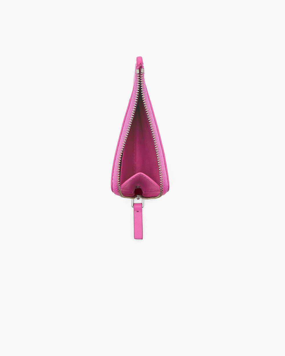 The Top Zip Charm Wallet - Bow Pink | Marc Jacobs sale