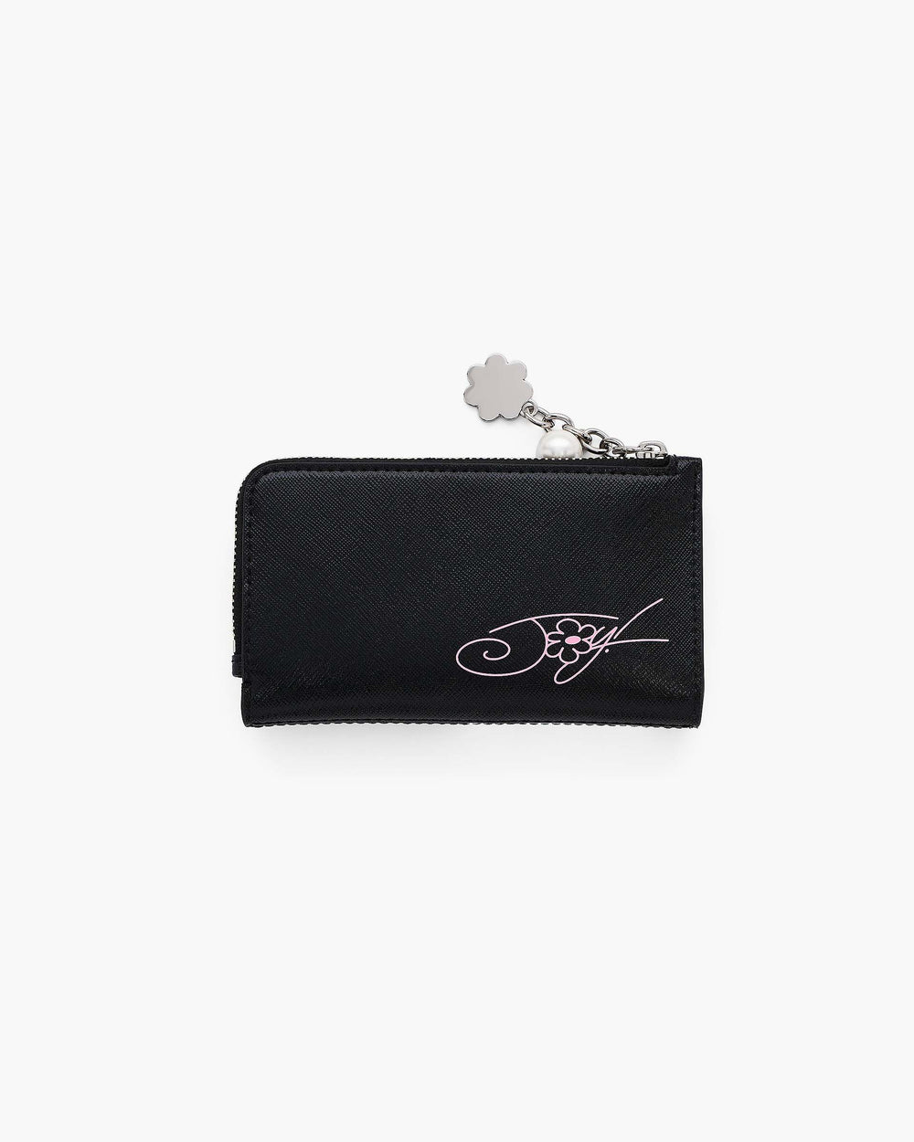 Hattie Stewart X Marc Jacobs Utility Snapshot Slim Wallet - Black Multi | Marc Jacobs online