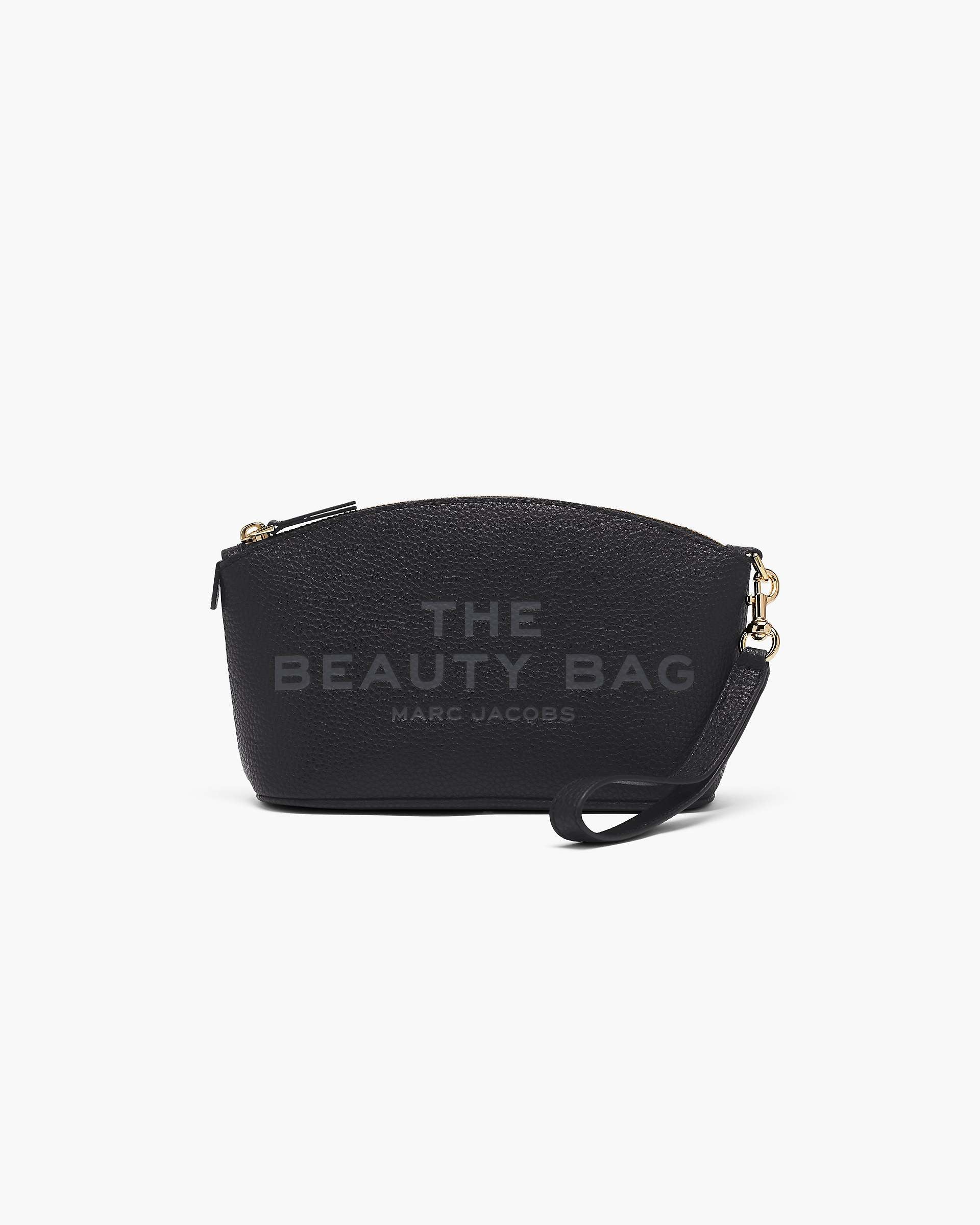 The Beauty Bag - Black | Marc Jacobs sale