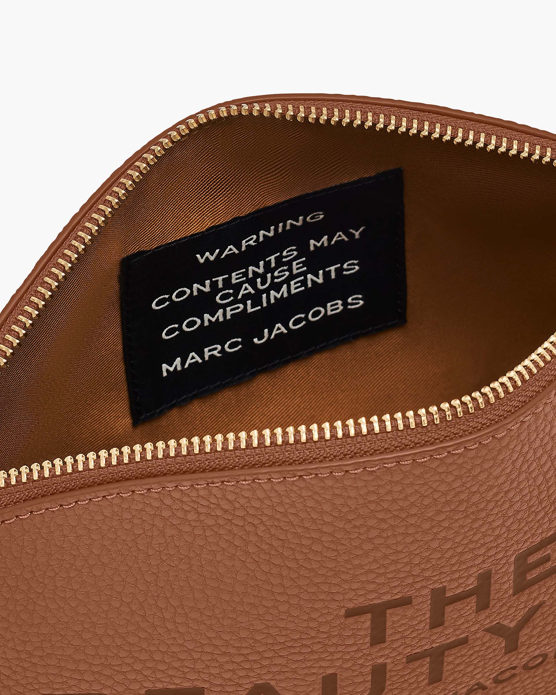 The Beauty Bag - Argan Oil | Marc Jacobs for sale