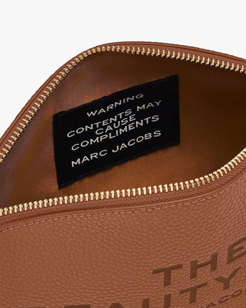 The Beauty Bag - Argan Oil | Marc Jacobs for sale