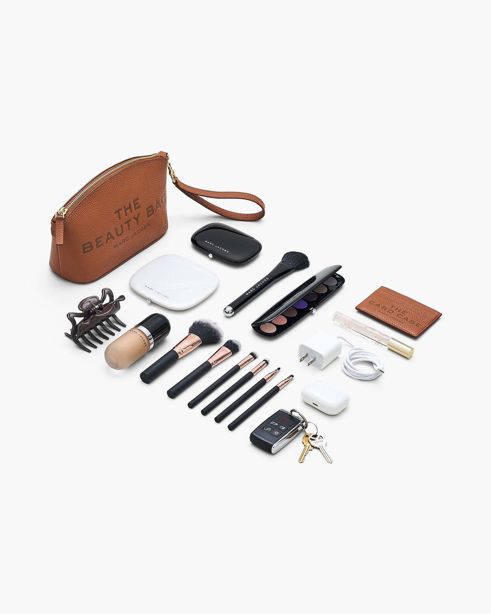 The Beauty Bag - Argan Oil | Marc Jacobs for sale