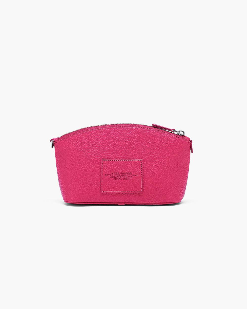The Beauty Bag - Raspberry Pink | Marc Jacobs on sale