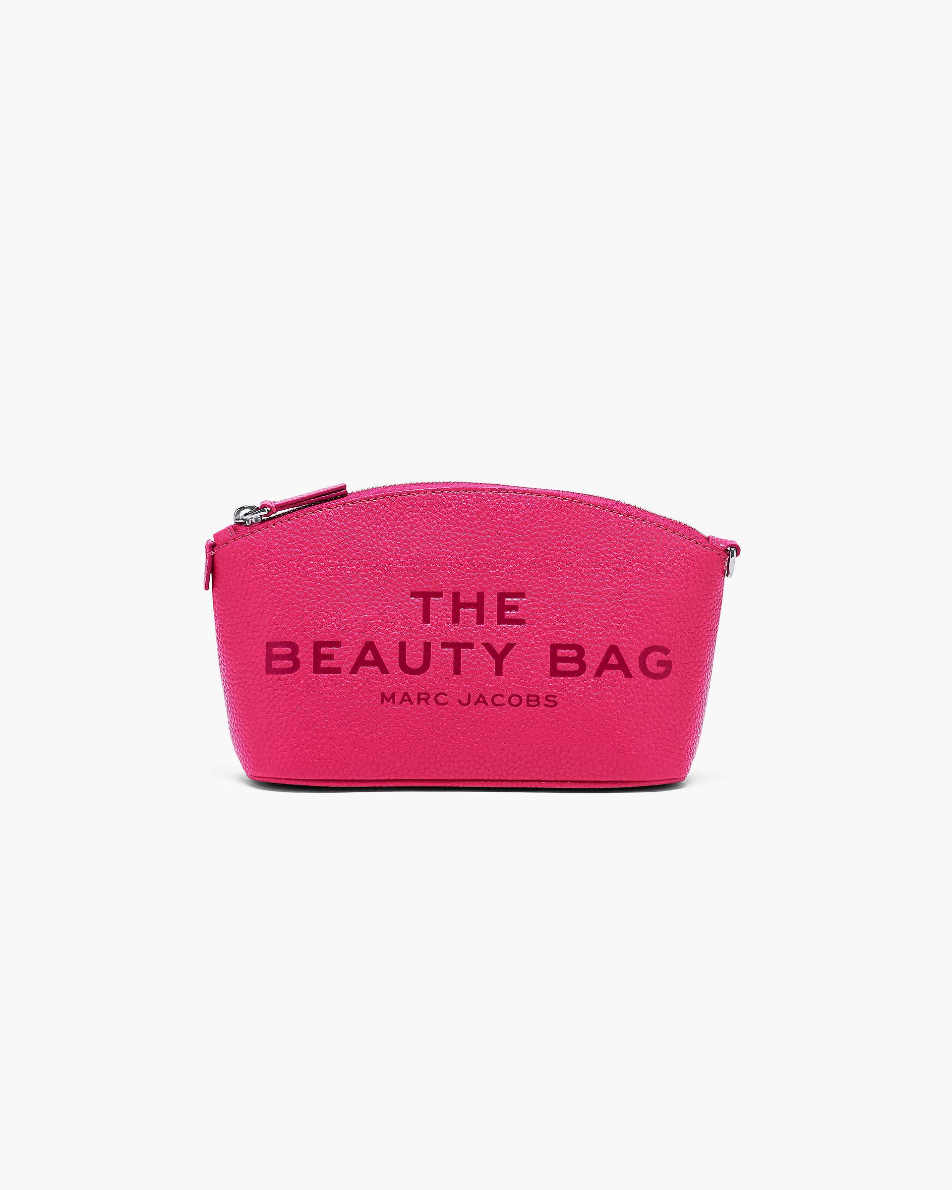 The Beauty Bag - Raspberry Pink | Marc Jacobs on sale