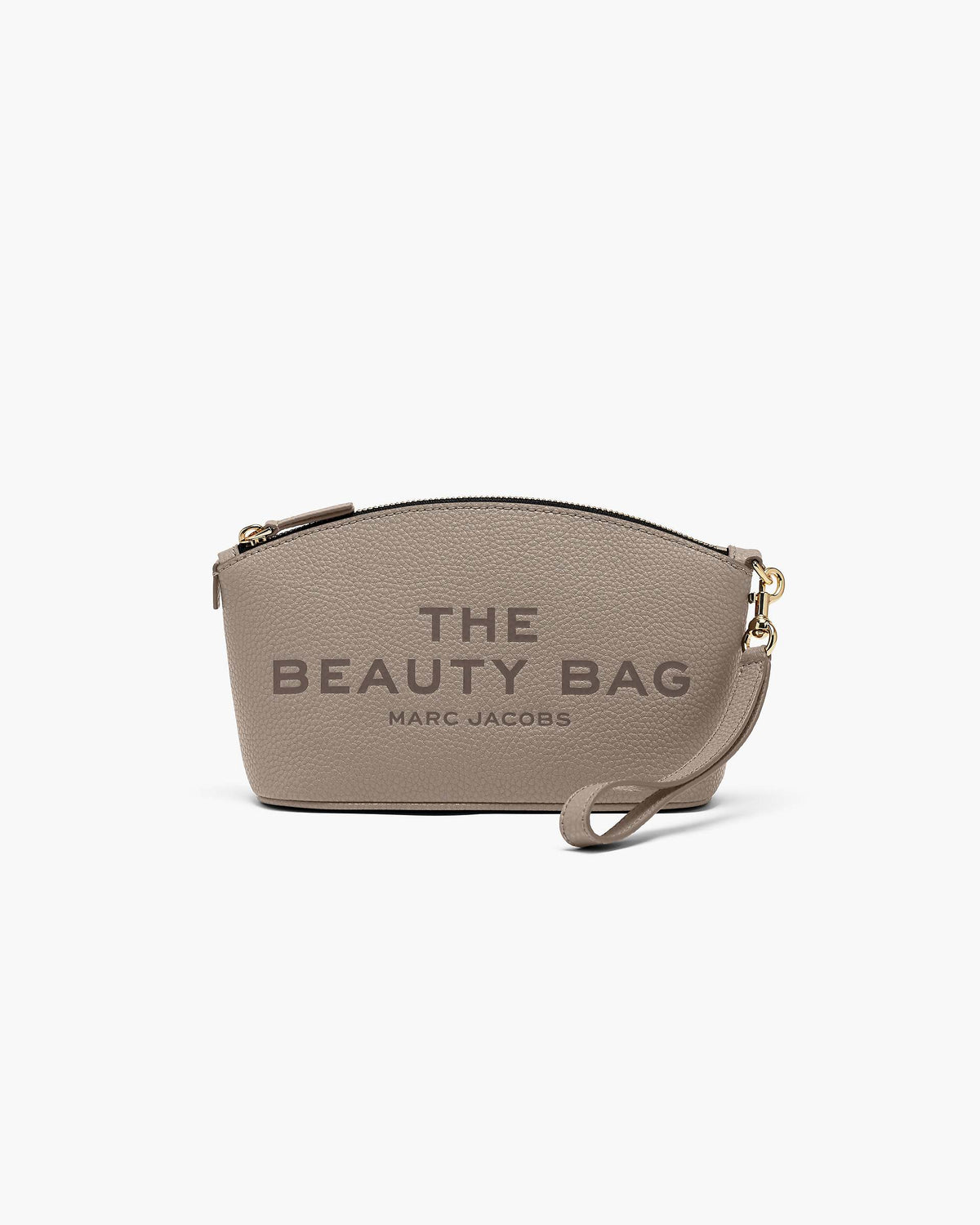 The Beauty Bag - Cement | Marc Jacobs US