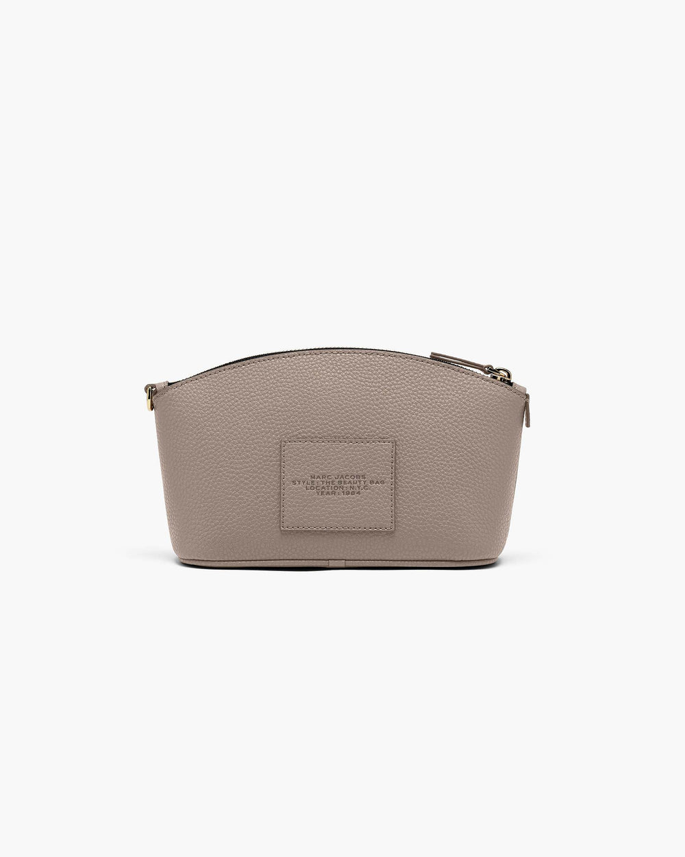 The Beauty Bag - Cement | Marc Jacobs US