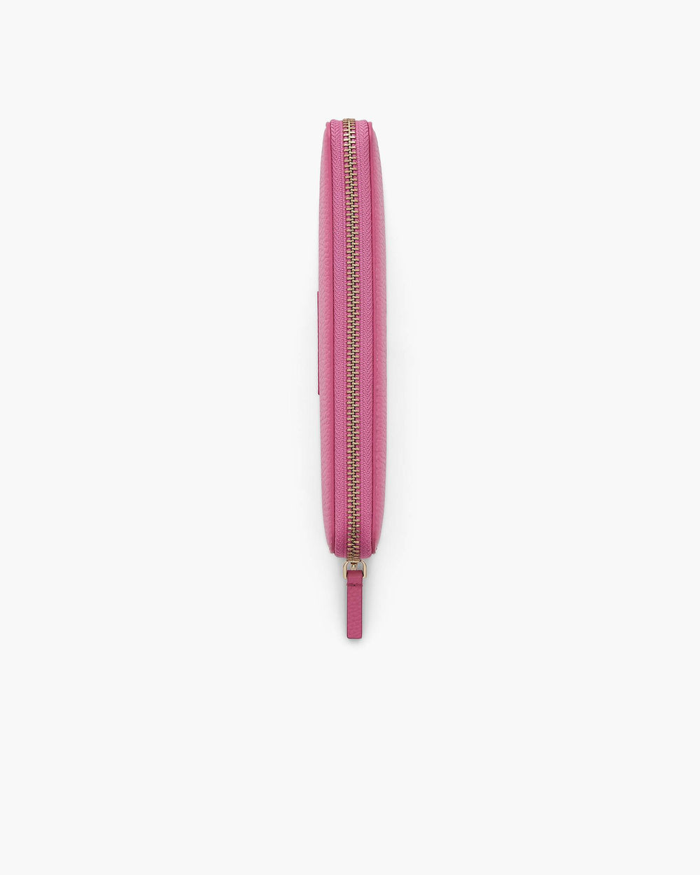 The Leather Continental Wallet - Bow Pink | Marc Jacobs online