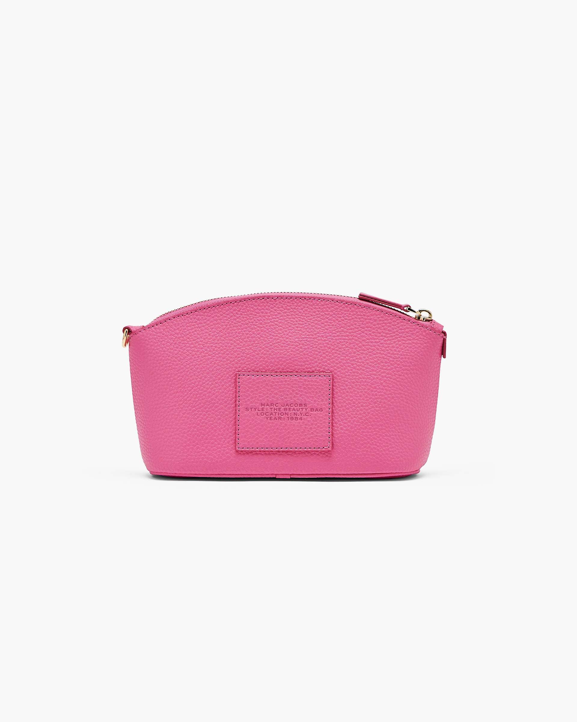 The Beauty Bag - Bow Pink | Marc Jacobs sale