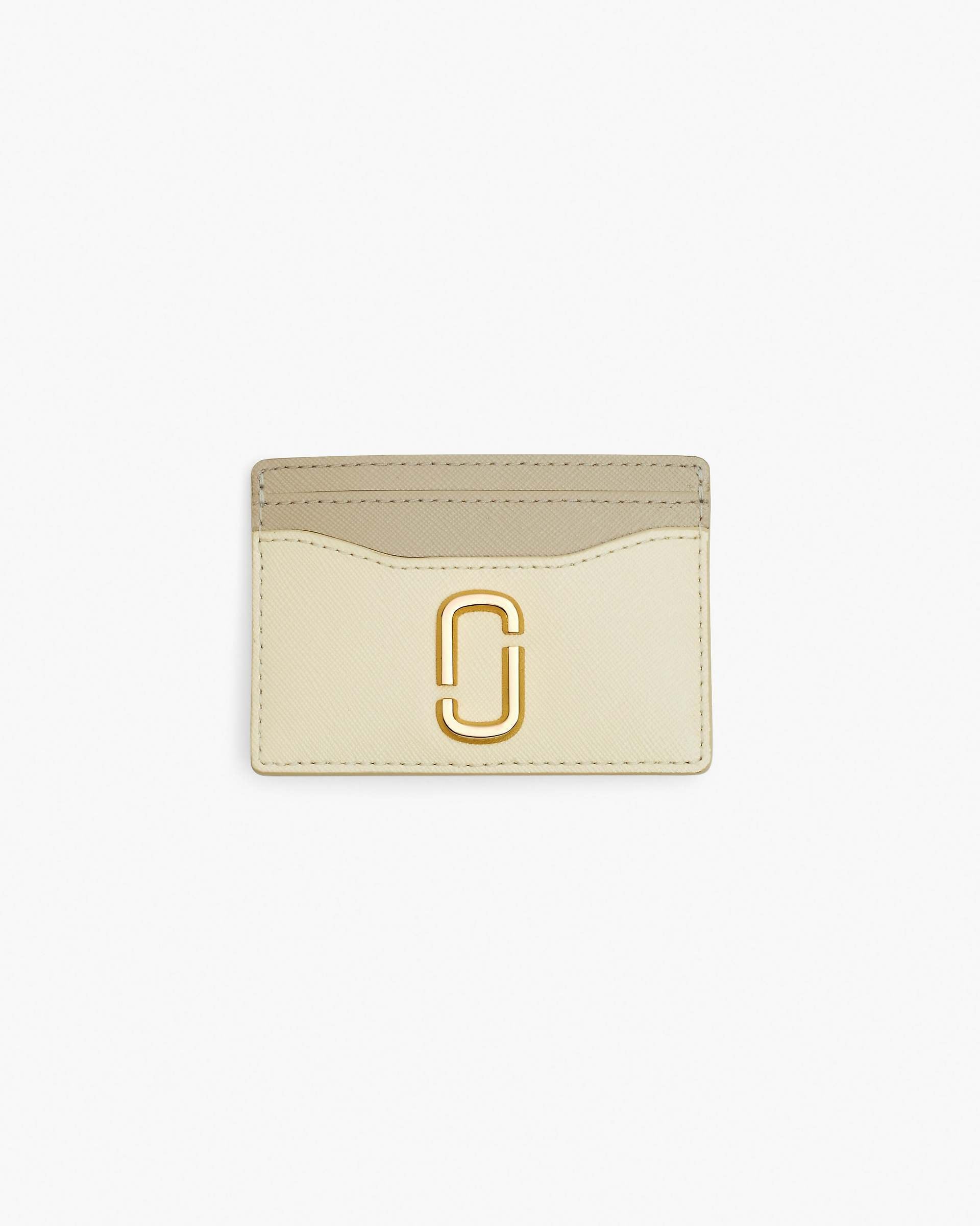 The Utility Snapshot Card Case - Khaki Multi | Marc Jacobs discount