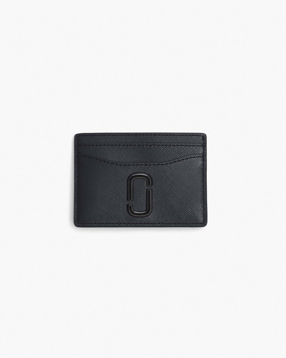 The Utility Snapshot DTM Card Case - Black | Marc Jacobs online