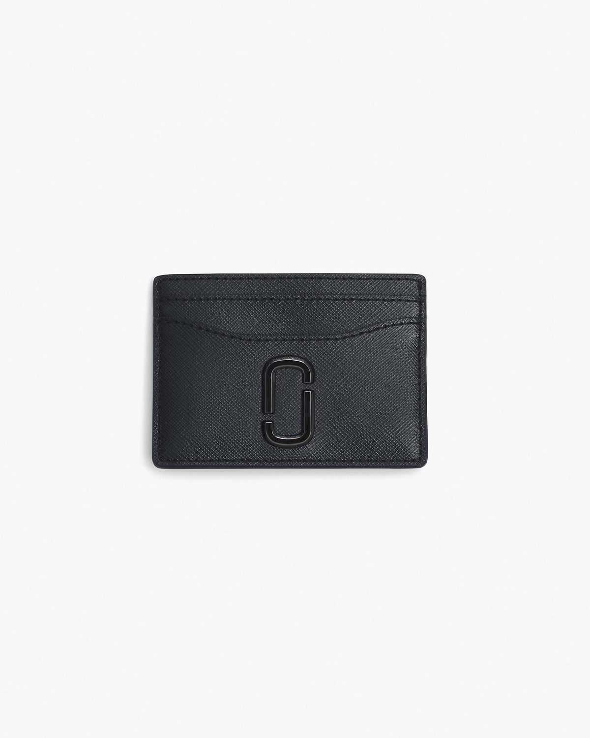 The Utility Snapshot DTM Card Case - Black | Marc Jacobs online